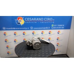 MOTORINO AVVIAMENTO 014 RENAULT CLIO 4A SERIE (07/12-12/16) D4FP7 8200369521