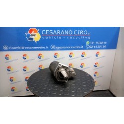 MOTORINO AVVIAMENTO MARELLI 016 FIAT SEICENTO (1E) (02/98-07/05) 1170A1046 46432301