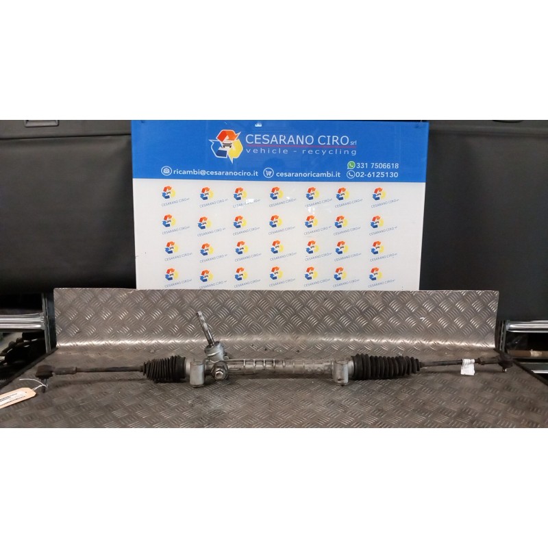 SCATOLA STERZO 029 OPEL CORSA (X01) (10/00-06/06) Z10XEP 24424834