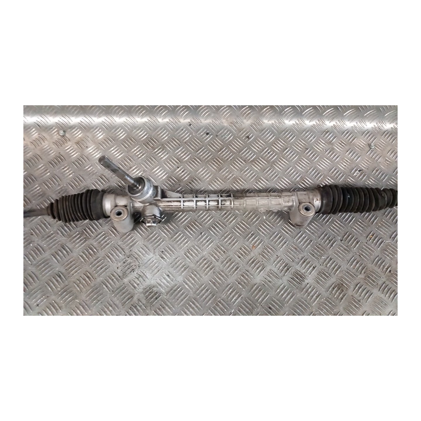 SCATOLA STERZO 029 OPEL CORSA (X01) (10/00-06/06) Z10XEP 24424834