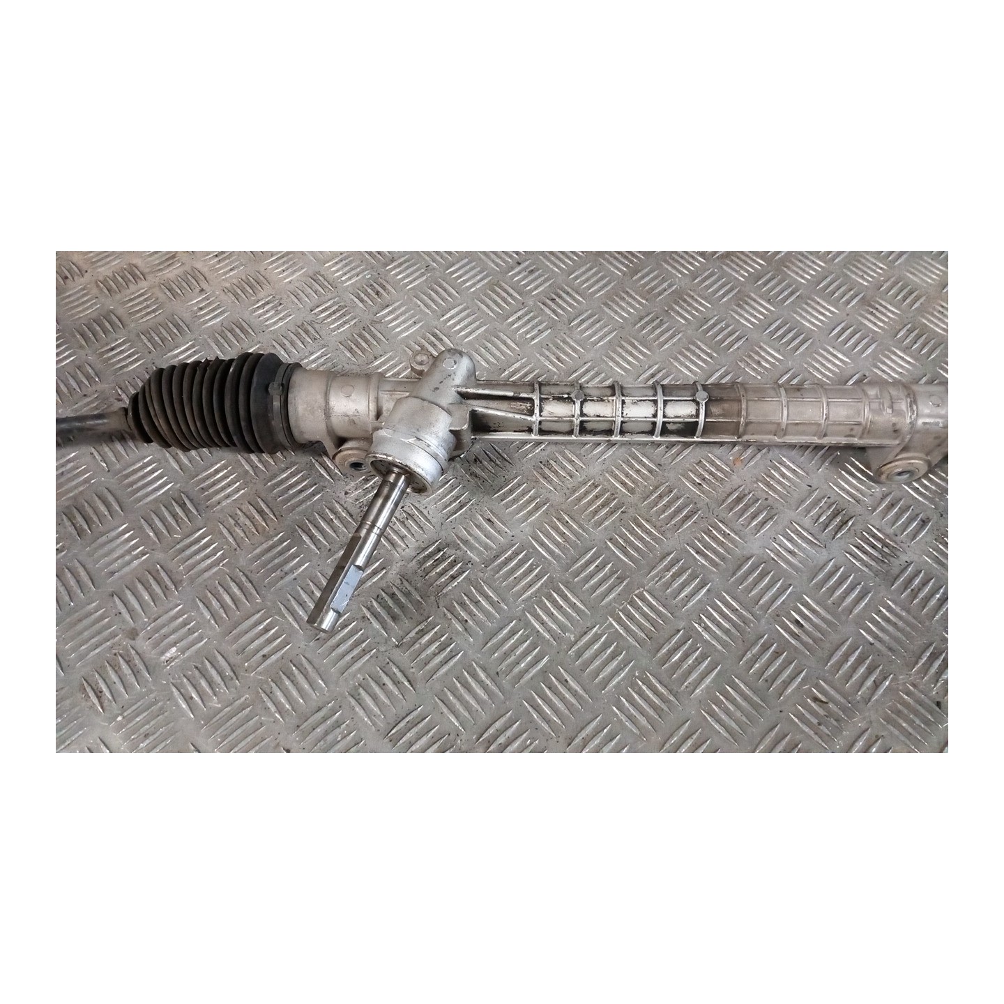SCATOLA STERZO 029 OPEL CORSA (X01) (10/00-06/06) Z10XEP 24424834