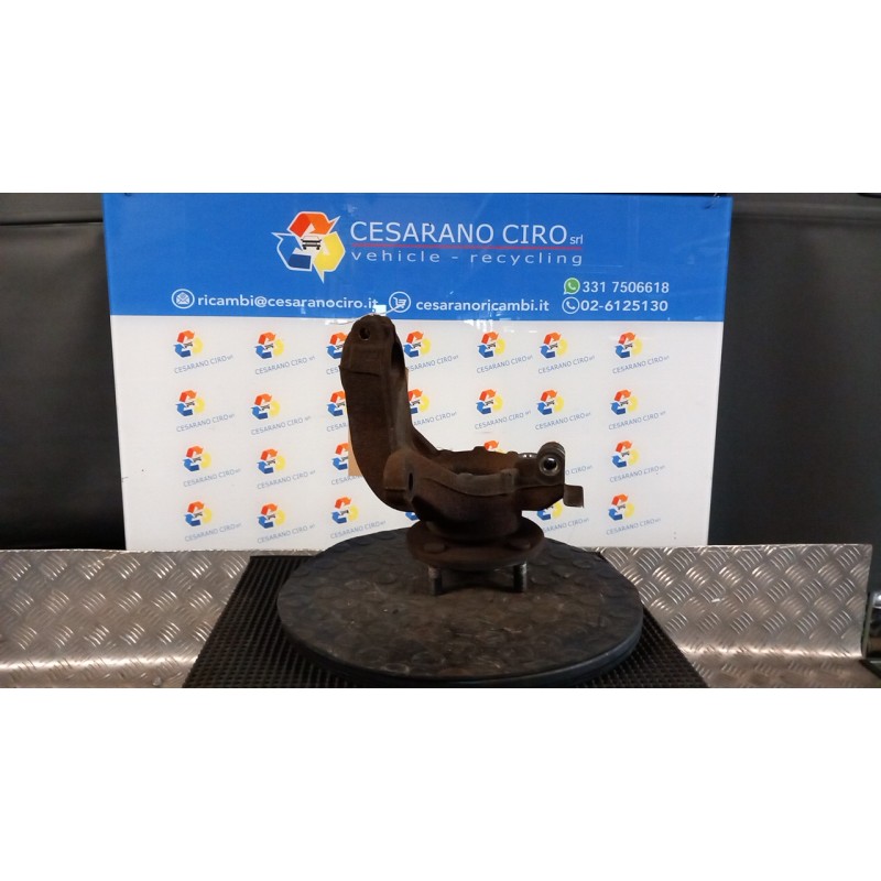 MONTANTE SOSP. ANT. C/SIST.FREN.ANTIBL. SX. 034 FORD FUSION (CBK) (09/02-) FXJA 1479000