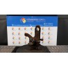 MONTANTE SOSP. ANT. C/SIST.FREN.ANTIBL. SX. 034 FORD FUSION (CBK) (09/02-) FXJA 1479000