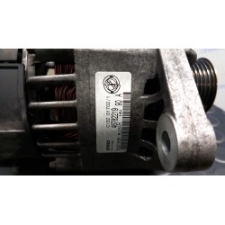 ALTERNATORE MARELLI 100AMP 037 ALFA ROMEO 147 (W8) (08/00-01/06) AR37203 71773261