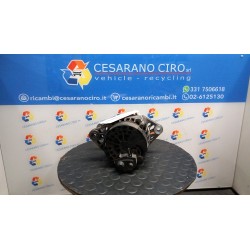 ALTERNATORE MARELLI 100AMP 037 ALFA ROMEO 147 (W8) (08/00-01/06) AR37203 71773261