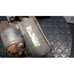 MOTORINO AVVIAMENTO CLASSE 4 048 PEUGEOT 307 (07/05-07/08) 9HZ 5802FP