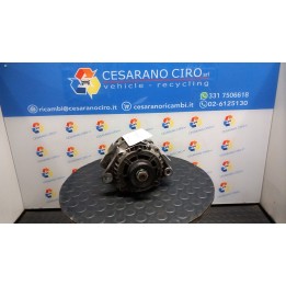 ALTERNATORE 055 CHEVROLET (DAEWOO) SPARK (M300) (01/10-12/15) B10D1 96843503