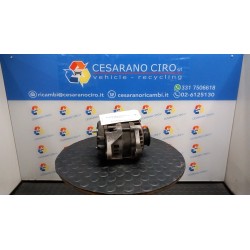 ALTERNATORE 055 CHEVROLET (DAEWOO) SPARK (M300) (01/10-12/15) B10D1 96843503