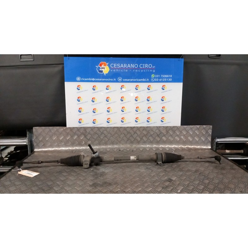 SCATOLA STERZO 11-05- 060 DAIHATSU SIRION 2A SERIE (01/05-) 1KR 45502B1042