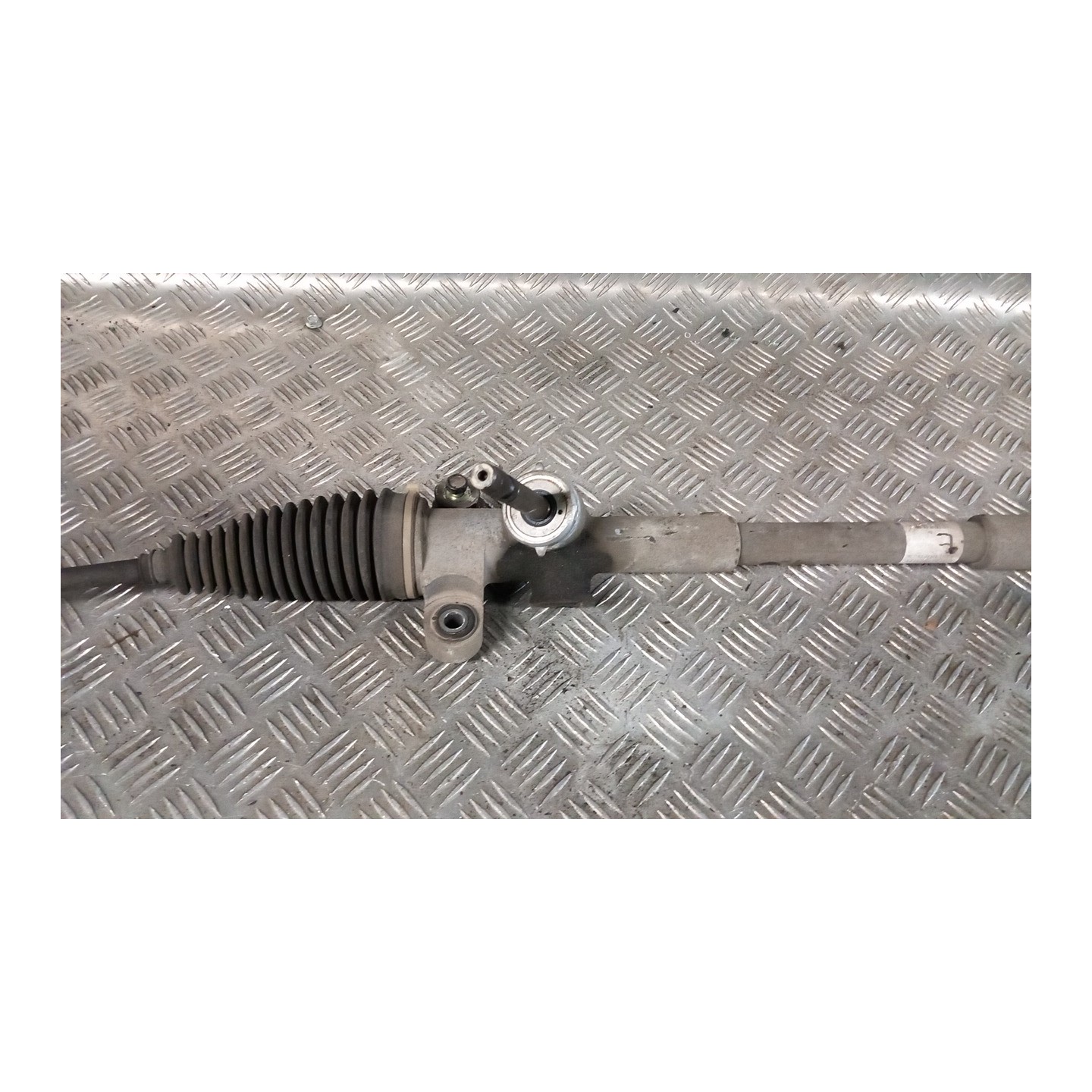 SCATOLA STERZO 11-05- 060 DAIHATSU SIRION 2A SERIE (01/05-) 1KR 45502B1042