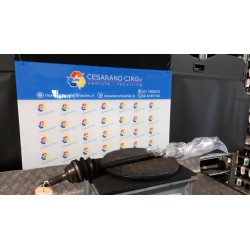 SEMIALBERO ANT. COMPL. M 300 DX. 061 DAIHATSU SIRION 2A SERIE (01/05-) 1KR 43410B1050