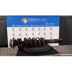 AMMORTIZZATORE ANT. DX. 064 DAIHATSU SIRION 2A SERIE (01/05-) 1KR 48510B1020