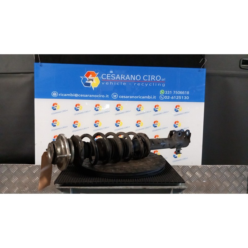 AMMORTIZZATORE ANT. SX. 065 DAIHATSU SIRION 2A SERIE (01/05-) 1KR 48510B1020