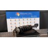 AMMORTIZZATORE ANT. SX. 065 DAIHATSU SIRION 2A SERIE (01/05-) 1KR 48510B1020