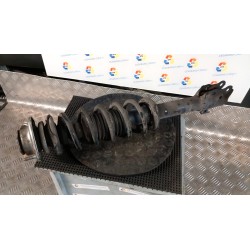 AMMORTIZZATORE ANT. SX. 065 DAIHATSU SIRION 2A SERIE (01/05-) 1KR 48510B1020