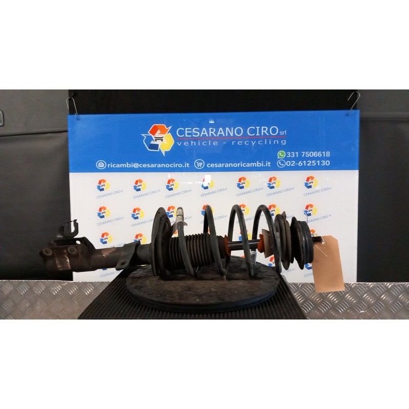 AMMORTIZZATORE ANT. DX. 066 FIAT PANDA (2Q) (09/03-12/10) 188A4000 51857950