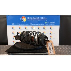 AMMORTIZZATORE ANT. DX. 066 FIAT PANDA (2Q) (09/03-12/10) 188A4000 51857950