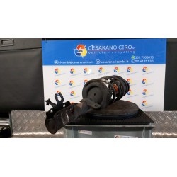 AMMORTIZZATORE ANT. DX. 066 FIAT PANDA (2Q) (09/03-12/10) 188A4000 51857950