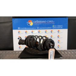 AMMORTIZZATORE ANT. SX. 067 FIAT PANDA (2Q) (09/03-12/10) 188A4000 51857951