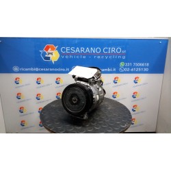 COMPRESSORE A/C 069 MERCEDES-BENZ VITO (W639) (07/03-02/10) 646982 A0012301711