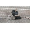 SCATOLA STERZO 072 RENAULT CLIO 5A SERIE (07/23-) H4DE4 490011723R
