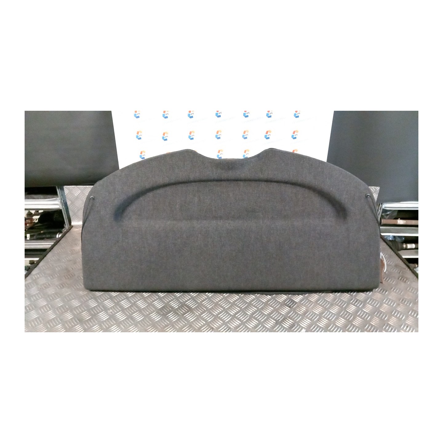 RIPIANO CAPPELLIERA 077 RENAULT MEGANE 2A SERIE (02/06-08/09) K4M87 8200034999
