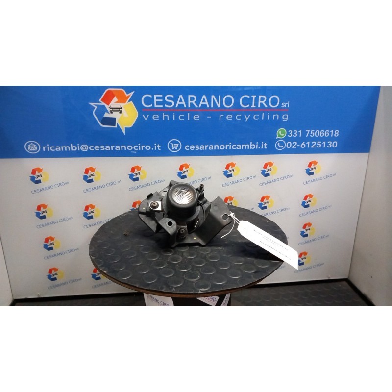 PROIETTORE FENDINEBBIA SX. 082 LANCIA YPSILON (TK) (04/11-06/16) 312A2000 51839202