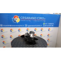 PROIETTORE FENDINEBBIA SX. 082 LANCIA YPSILON (TK) (04/11-06/16) 312A2000 51839202