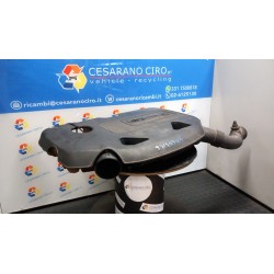 FILTRO ARIA COMPL. 083 LANCIA YPSILON (TK) (04/11-06/16) 312A2000 51967993