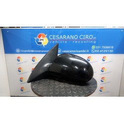 RETROVISORE EST. REGOLAZ. ELETTR. SX. 099 HYUNDAI I30 (07/07-12/12) D4FB 876102L100