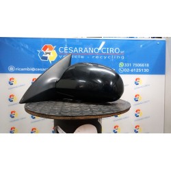 RETROVISORE EST. REGOLAZ. ELETTR. SX. 099 HYUNDAI I30 (07/07-12/12) D4FB 876102L100