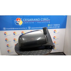 RETROVISORE EST. REGOLAZ. ELETTR. DX. 100 OPEL ZAFIRA (A05) (06/05-) Z17DTR 13142391