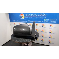 RETROVISORE EST. REGOLAZ. ELETTR. DX. 100 OPEL ZAFIRA (A05) (06/05-) Z17DTR 13142391