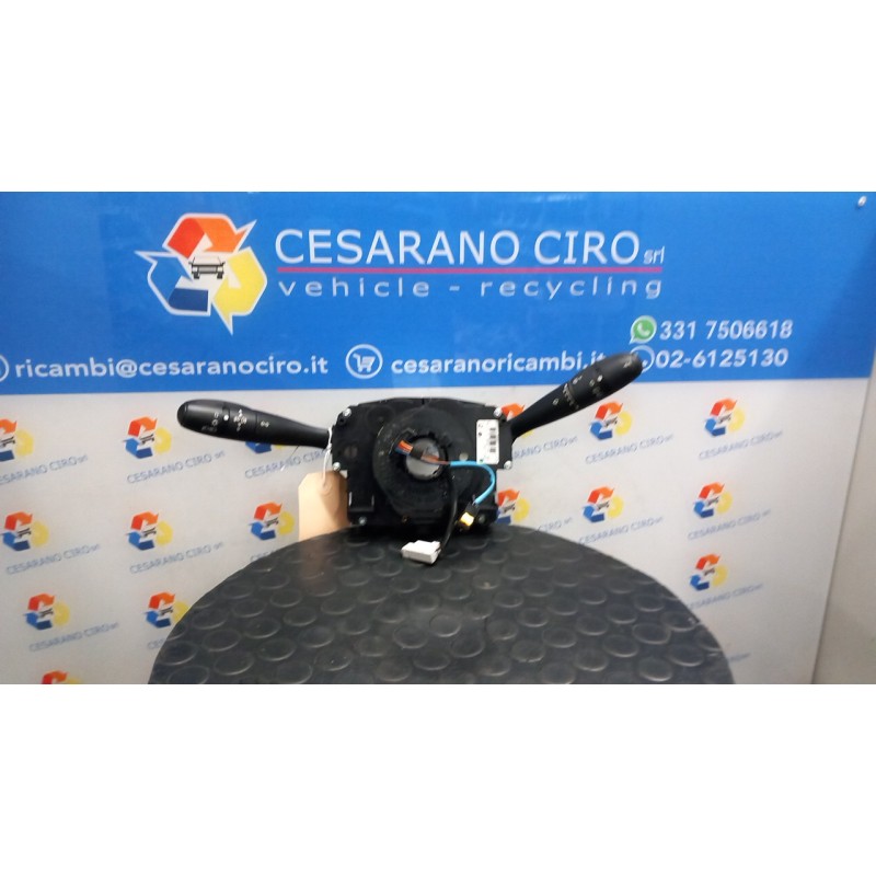 DEVIOGUIDASGANCIO COMPL. 001 PEUGEOT 207 (04/06-06/09) KFV 624262