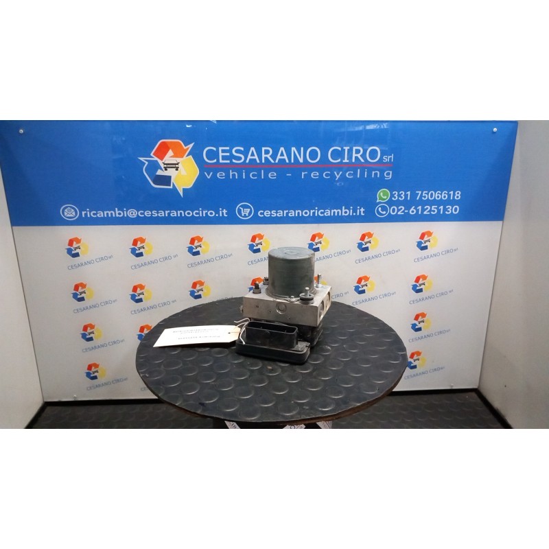 AGGREGATO ABS 004 MERCEDES-BENZ SPRINTER 4A S. FUR. 3,5T(07/1 271951 A0074318312