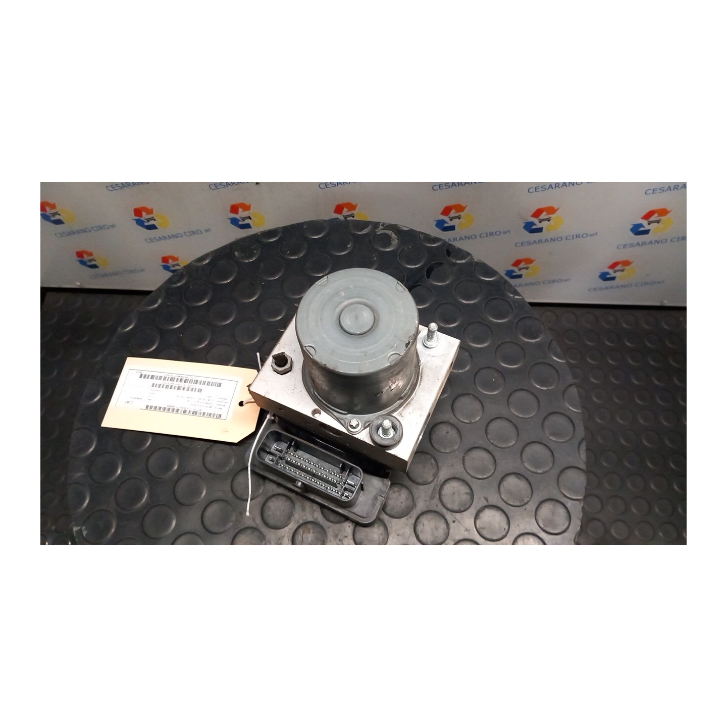 AGGREGATO ABS 004 MERCEDES-BENZ SPRINTER 4A S. FUR. 3,5T(07/1 271951 A0074318312