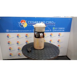 POMPA CARBURANTE C/TRASDUTTORE (GALLEGGIANTE) 007 FIAT PANDA (2Q) (09/03-12/10) 188A4000 52057721