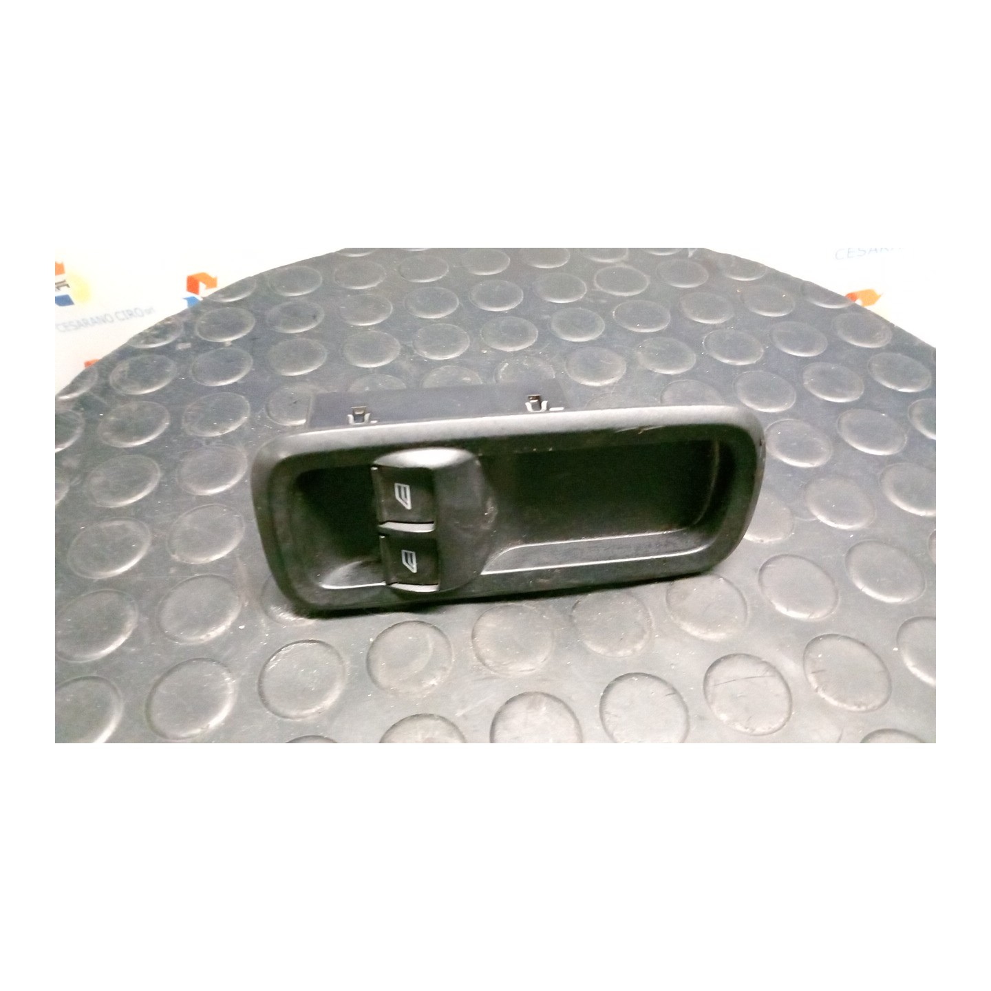 BLOCCO COMANDI ALZACRISTALLI 008 FORD FIESTA (CB1) (09/08-10/13) STJB 1547740