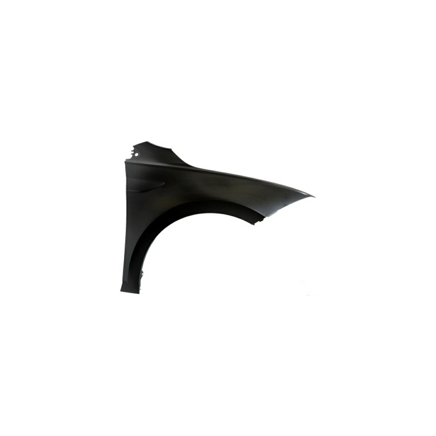 PARAFANGO ANT. DX. 015 VOLKSWAGEN POLO (AW) (09/17-03/22)  2G0821106
