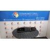 BLOCCO COMANDI ALZACRISTALLI E RETROVISORI EST. 021 FIAT PUNTO EVO (3J) (08/09-07/13) 350A1000 735500050