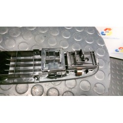 BLOCCO COMANDI ALZACRISTALLI E RETROVISORI EST. 021 FIAT PUNTO EVO (3J) (08/09-07/13) 350A1000 735500050