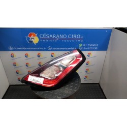 FANALE POST. ACTIVE,DYNAMIC,EMOTION DX. 024 FIAT PUNTO EVO (3J) (08/09-07/13) 350A1000 51927096