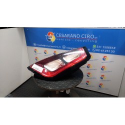 FANALE POST. ACTIVE,DYNAMIC,EMOTION DX. 024 FIAT PUNTO EVO (3J) (08/09-07/13) 350A1000 51927096