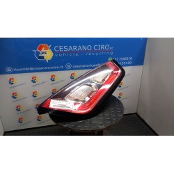 FANALE POST. ACTIVE,DYNAMIC,EMOTION DX. 024 FIAT PUNTO EVO (3J) (08/09-07/13) 350A1000 51927096