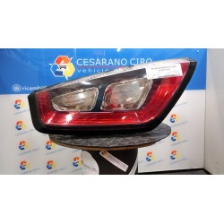 FANALE POST. ACTIVE,DYNAMIC,EMOTION SX. 025 FIAT PUNTO EVO (3J) (08/09-07/13) 350A1000 51927097