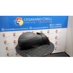 RETROVISORE EST. REGOLAZ. ELETTR. DX. 034 CITROEN C3 2A SERIE (09/05-11/10) HFX 8149FK