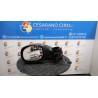 RETROVISORE EST. REGOLAZ. ELETTR. SX. 035 CITROEN C3 2A SERIE (09/05-11/10) HFX 8149FJ