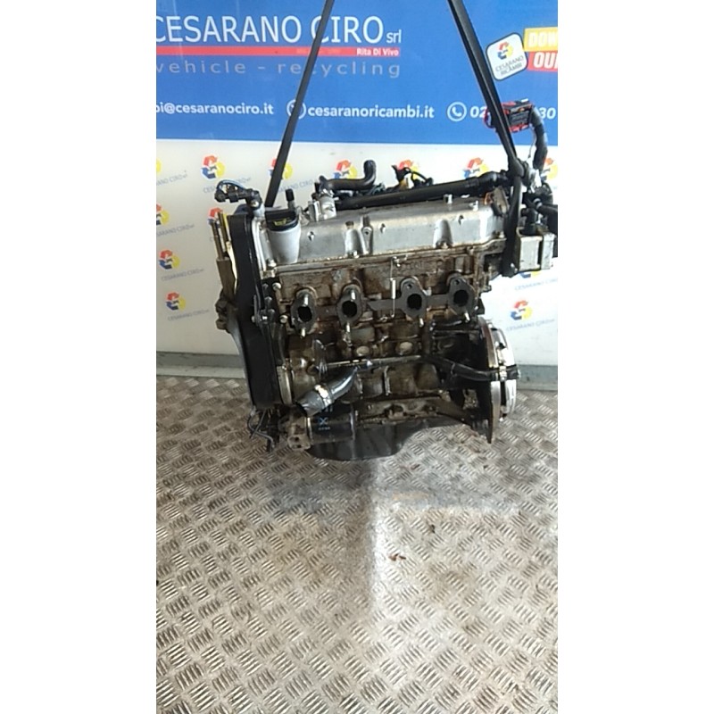 MOTORE SEMICOMPL. 036 FIAT PANDA (2Q) (09/03-12/10) 188A4000 71751091