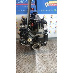 MOTORE SEMICOMPL. 036 FIAT PANDA (2Q) (09/03-12/10) 188A4000 71751091