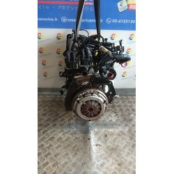 MOTORE SEMICOMPL. 036 FIAT PANDA (2Q) (09/03-12/10) 188A4000 71751091
